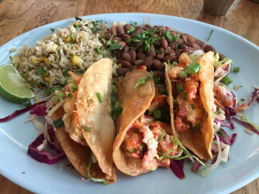 Blue Plate Taco | restaurant | 1515 Ocean Ave, Santa Monica, CA 90401, USA | 3104582985 OR +1 310-458-2985
