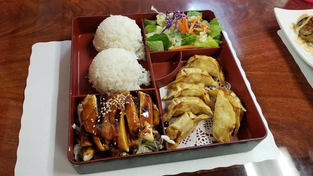 Tokyo Sushi | restaurant | 3079 Travis Blvd, Fairfield, CA 94534, USA | 7074272448 OR +1 707-427-2448