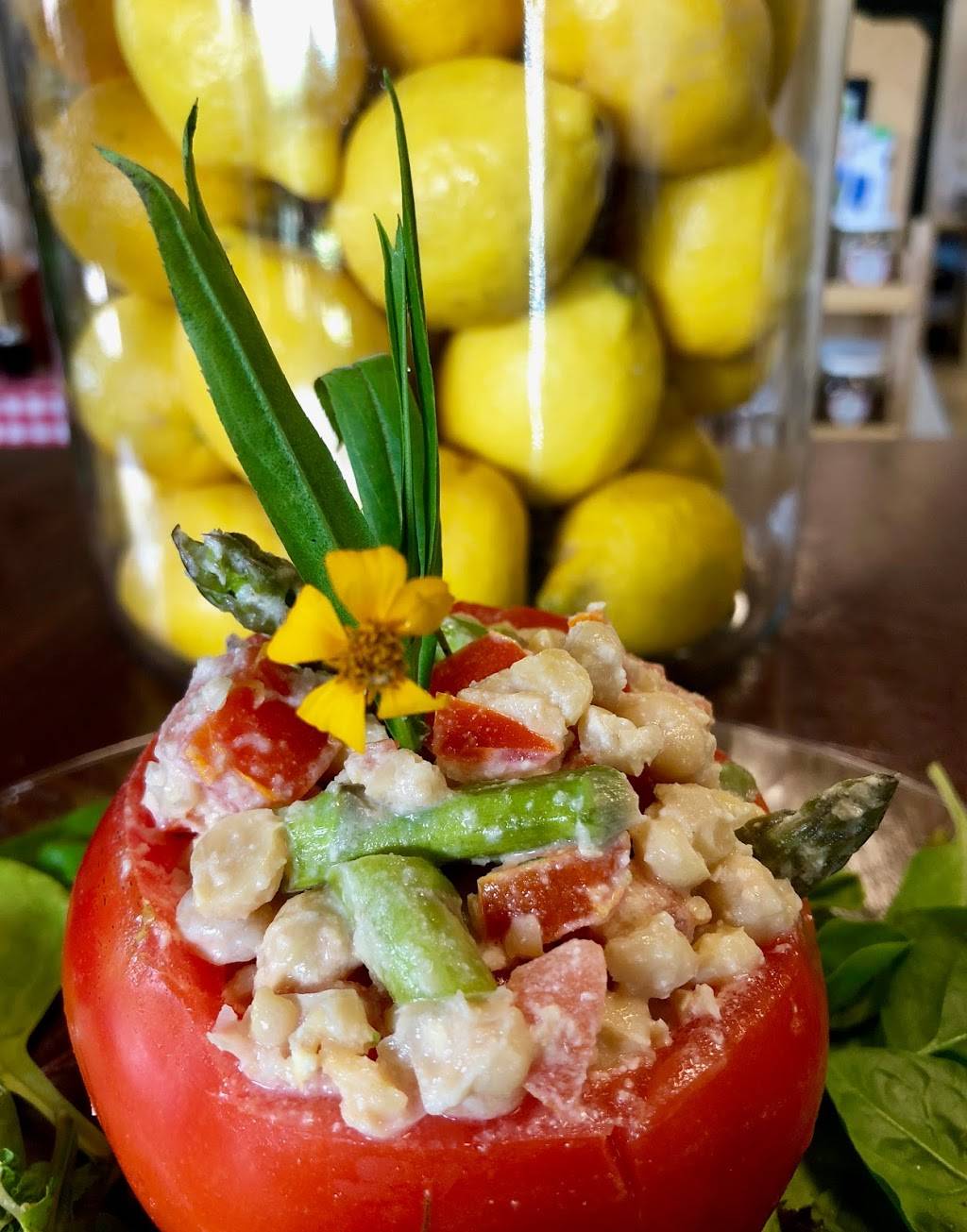 Vegan Farmacy | restaurant | 3475 S, US-1, Fort Pierce, FL 34982, USA | 7728283403 OR +1 772-828-3403