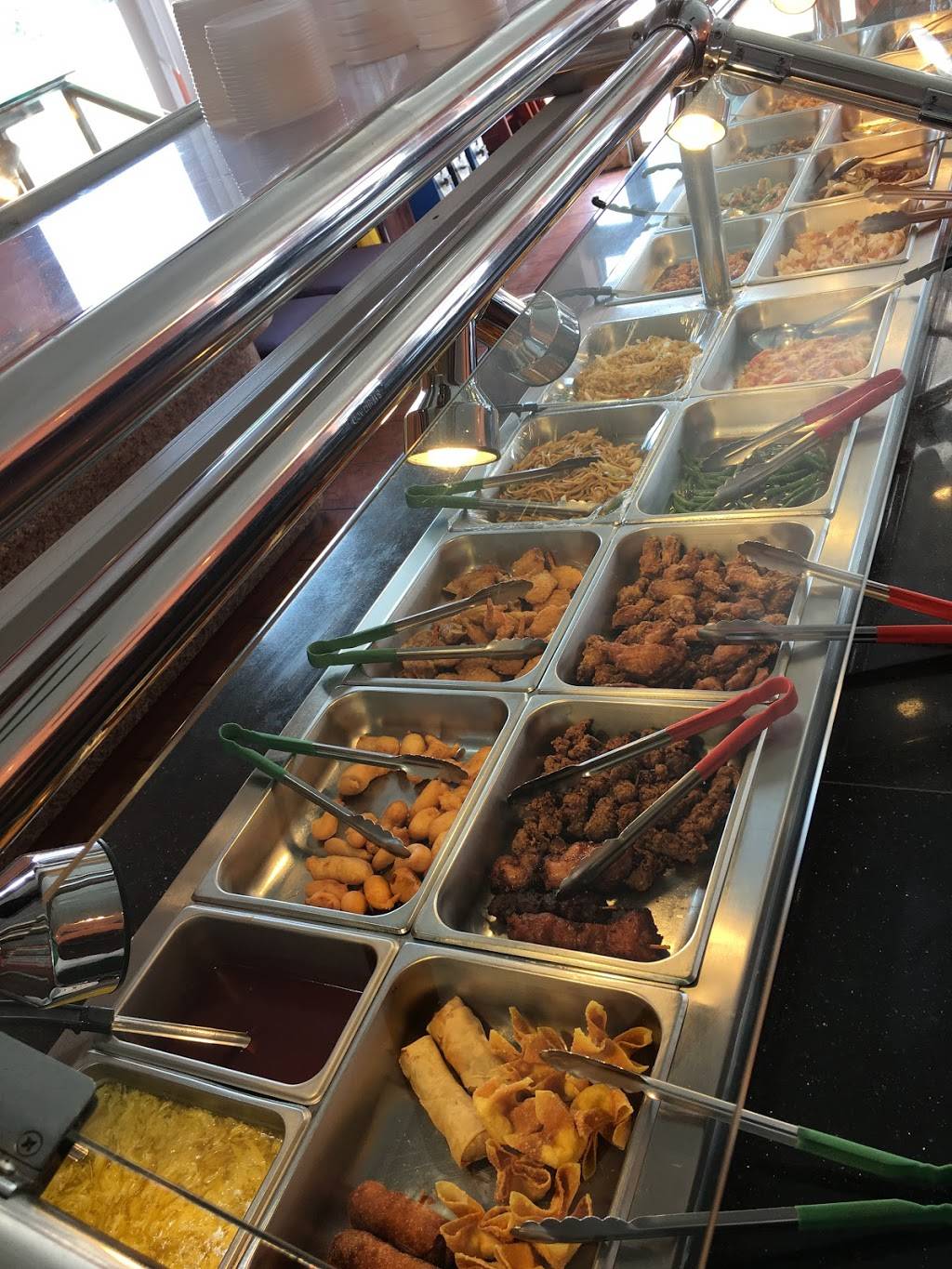 china 1 | restaurant | 713 N S Greenwood Ave, Ware Shoals, SC 29692, USA | 8644563222 OR +1 864-456-3222