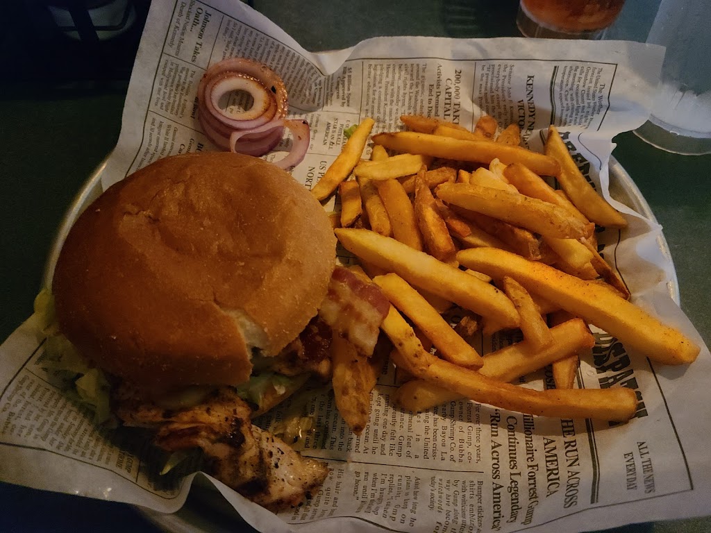 Bubba Gump Shrimp Co. | restaurant | 14059 Emerald Coast Pkwy, Destin, FL 32541, USA | 8506501881 OR +1 850-650-1881