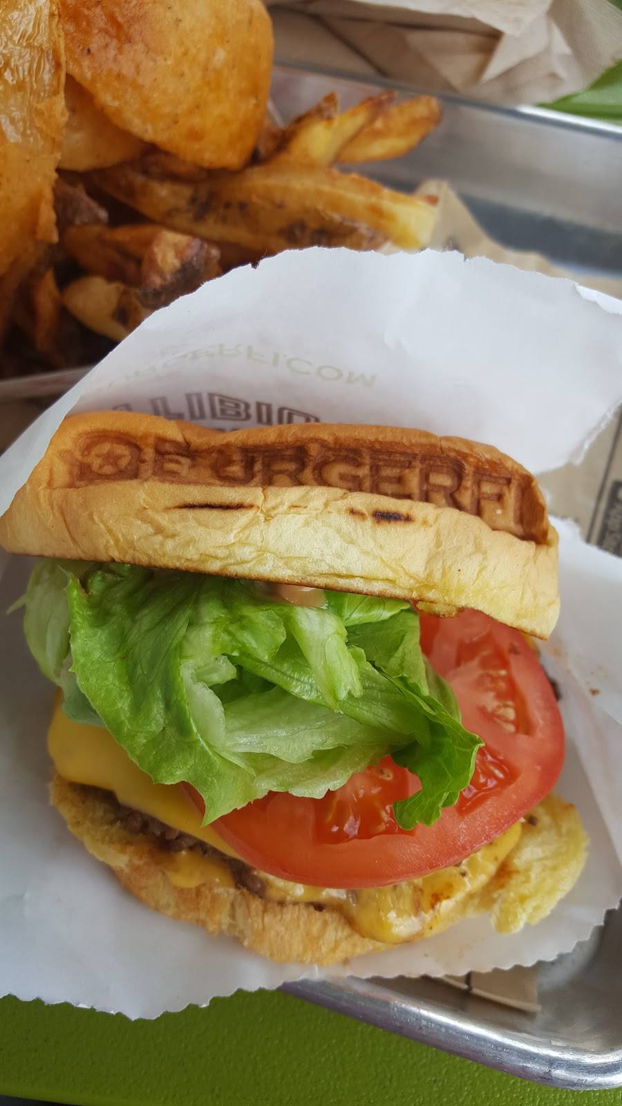 BurgerFi | restaurant | 108 Riverside Ave #501, Jacksonville, FL 32202, USA | 9043553066 OR +1 904-355-3066