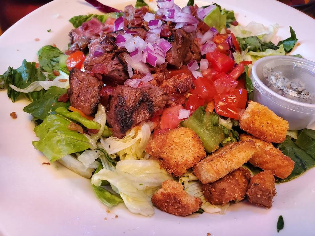 Texas Roadhouse | restaurant | 8021 Dani Dr, Fort Myers, FL 33966, USA | 2395617427 OR +1 239-561-7427