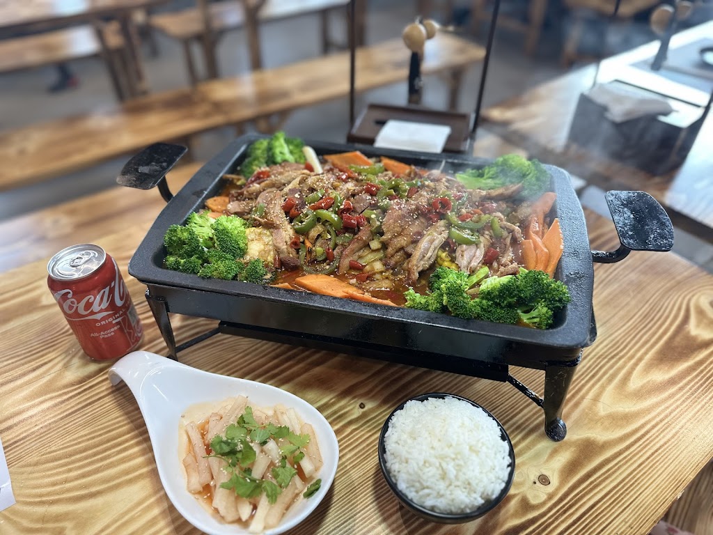 Liu Roast Fish 老劉家烤鱼烤串 | restaurant | 550 Barber Ln, Milpitas, CA 95035, USA | 5109560888 OR +1 510-956-0888