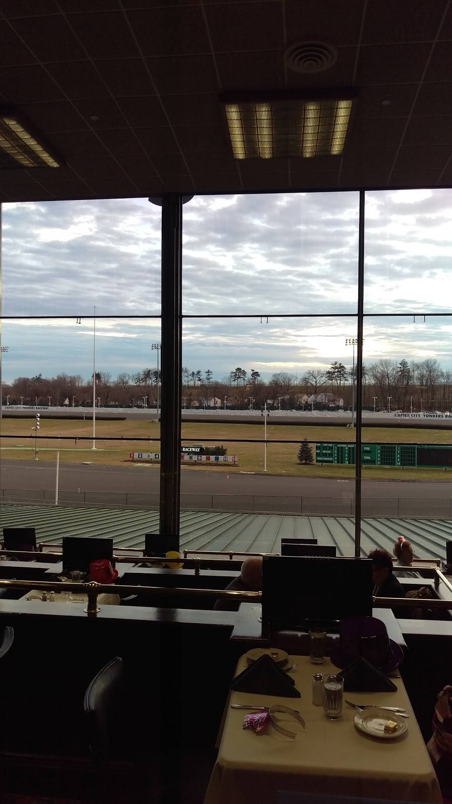 Empire Terrace | restaurant | 810 Yonkers Ave, Yonkers, NY 10704, USA | 9144572457 OR +1 914-457-2457