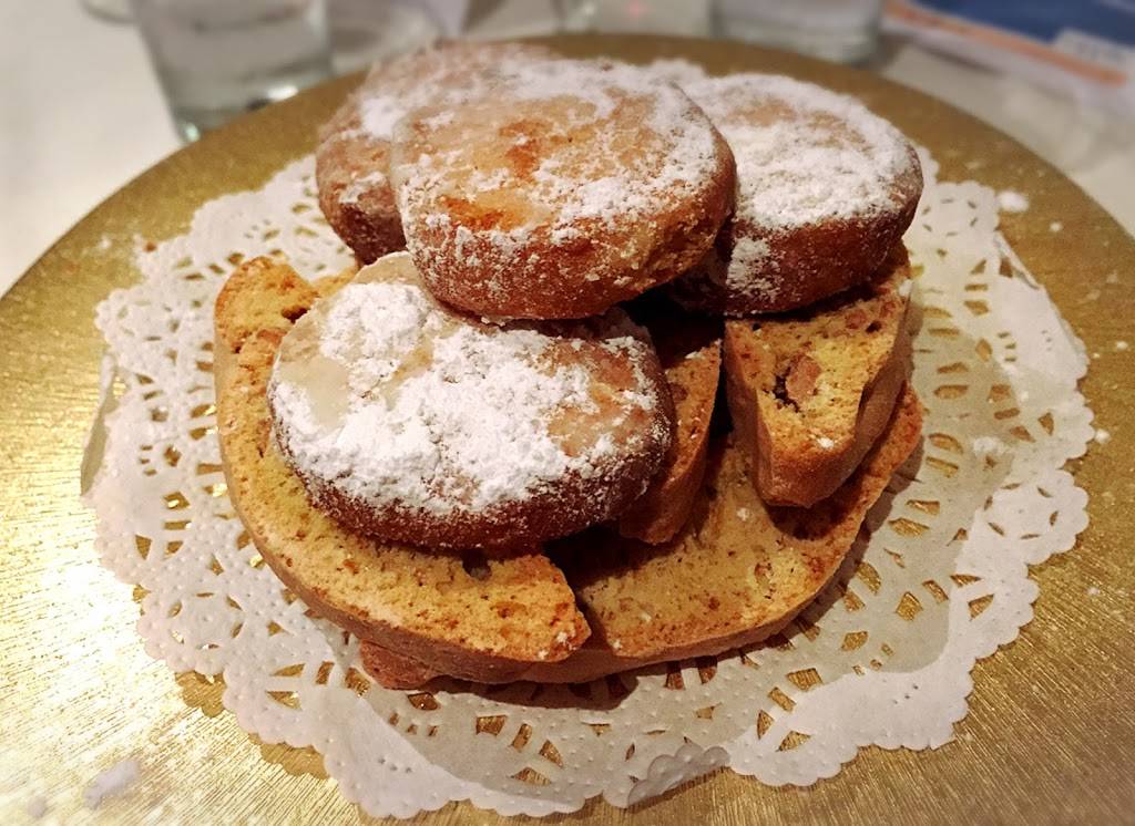 Da Benito | restaurant | 184 Walton Ave, Union, NJ 07083, USA | 9089645850 OR +1 908-964-5850