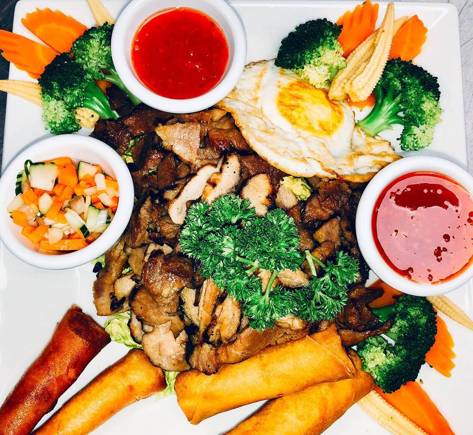 Savanh Thai Kitchen | restaurant | 1750 Opelika Rd Building B, Auburn, AL 36830, USA | 3342463088 OR +1 334-246-3088