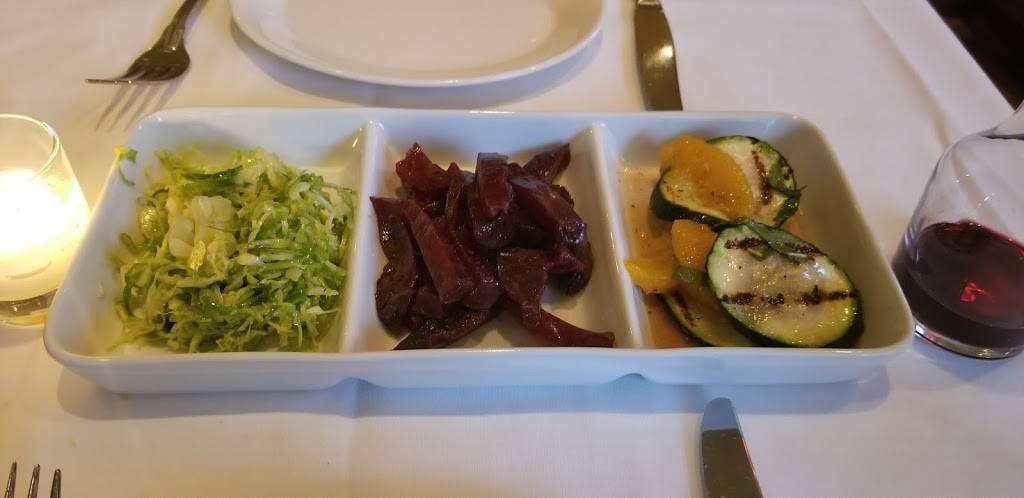 Trattoria Diane | restaurant | 21 Bryant Ave, Roslyn, NY 11576, USA | 5166212591 OR +1 516-621-2591