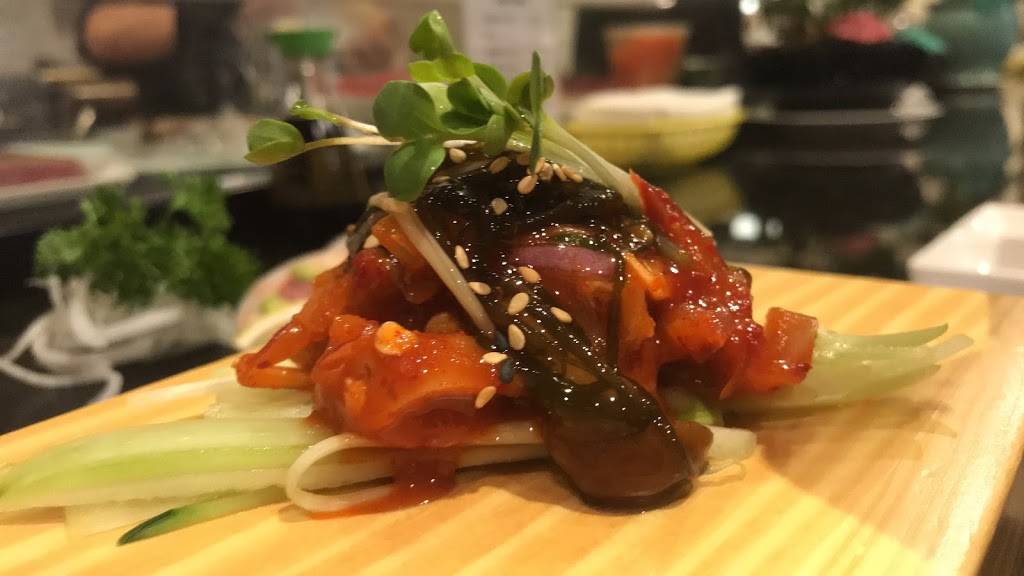 Sushi U Restaurant | restaurant | 2790 Lawrenceville-Suwanee Rd #185, Suwanee, GA 30024, USA | 6787657731 OR +1 678-765-7731