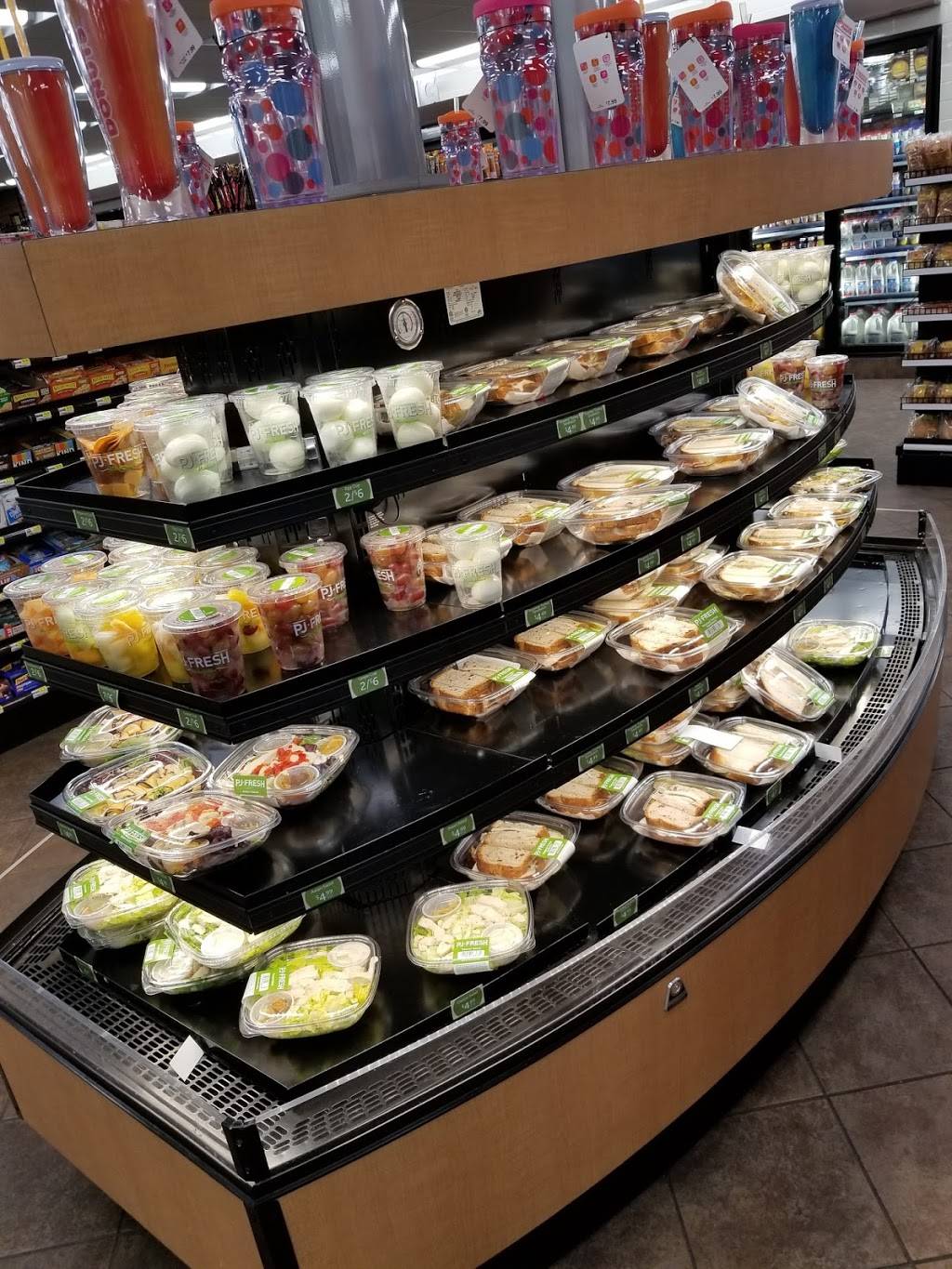 Pilot Travel Center | restaurant | 713 Oakland Cir, Raphine, VA 24472, USA | 5403779239 OR +1 540-377-9239