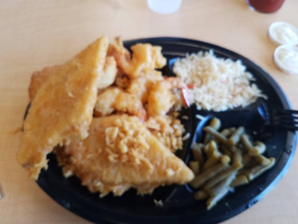Long John Silvers | restaurant | 3717 Nameoki Rd, Granite City, IL 62040, USA | 6188777788 OR +1 618-877-7788