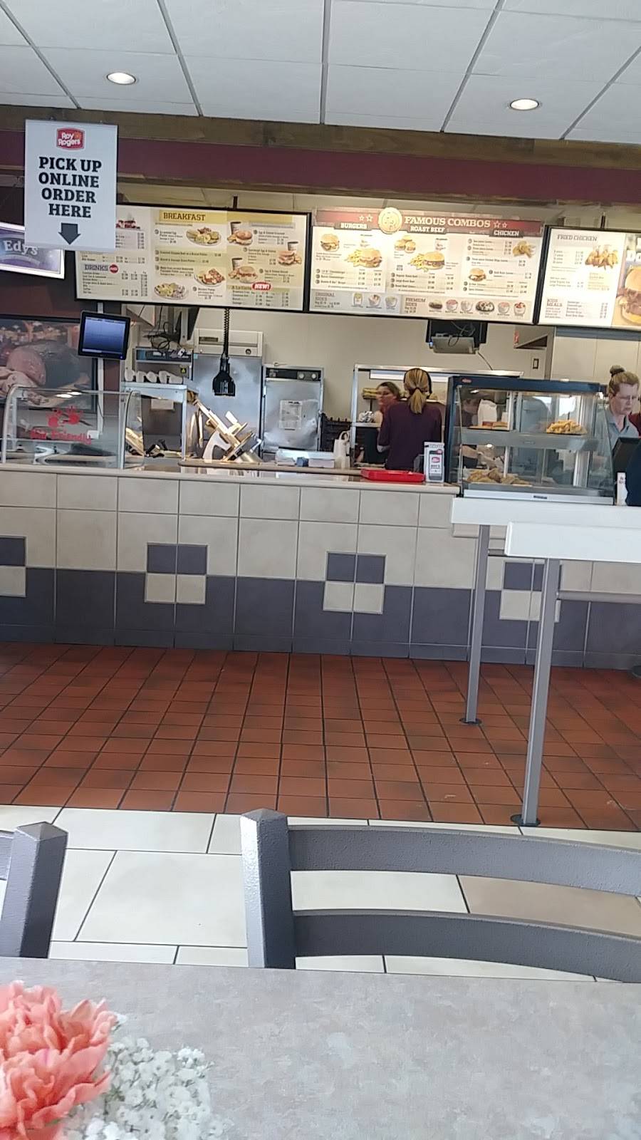 Roy Rogers | restaurant | Valley Mall, 1719 Massey Blvd, Hagerstown, MD 21740, USA | 3017978300 OR +1 301-797-8300