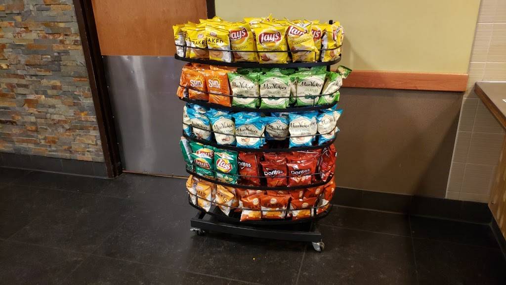 Subway | restaurant | 1515 E Buckeye Rd, Phoenix, AZ 85034, USA | 6022536440 OR +1 602-253-6440