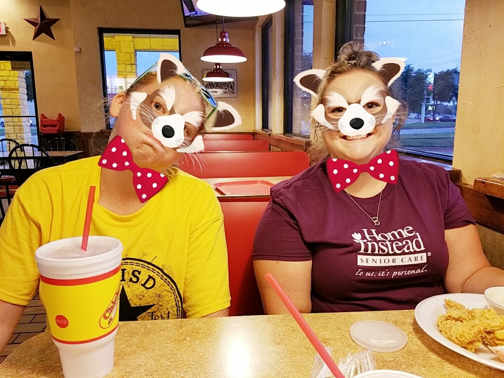 Chicken Express | restaurant | 5001 Taft Blvd, Wichita Falls, TX 76308, USA | 9406965001 OR +1 940-696-5001