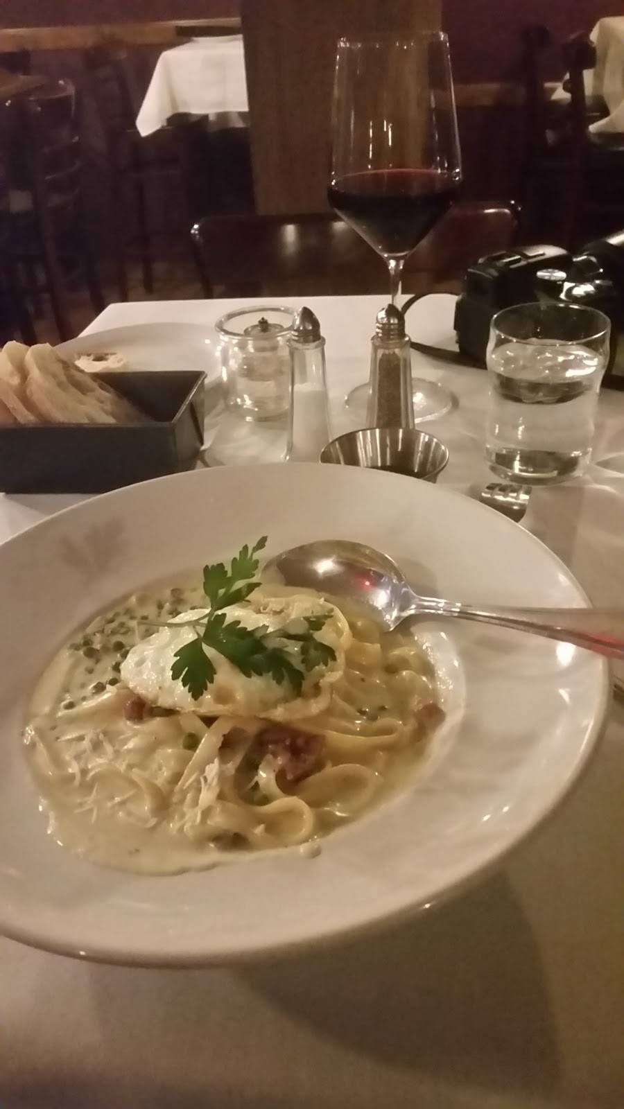 Cecco Ristorante | restaurant | 475 1st St #9, Solvang, CA 93463, USA | 8056888880 OR +1 805-688-8880