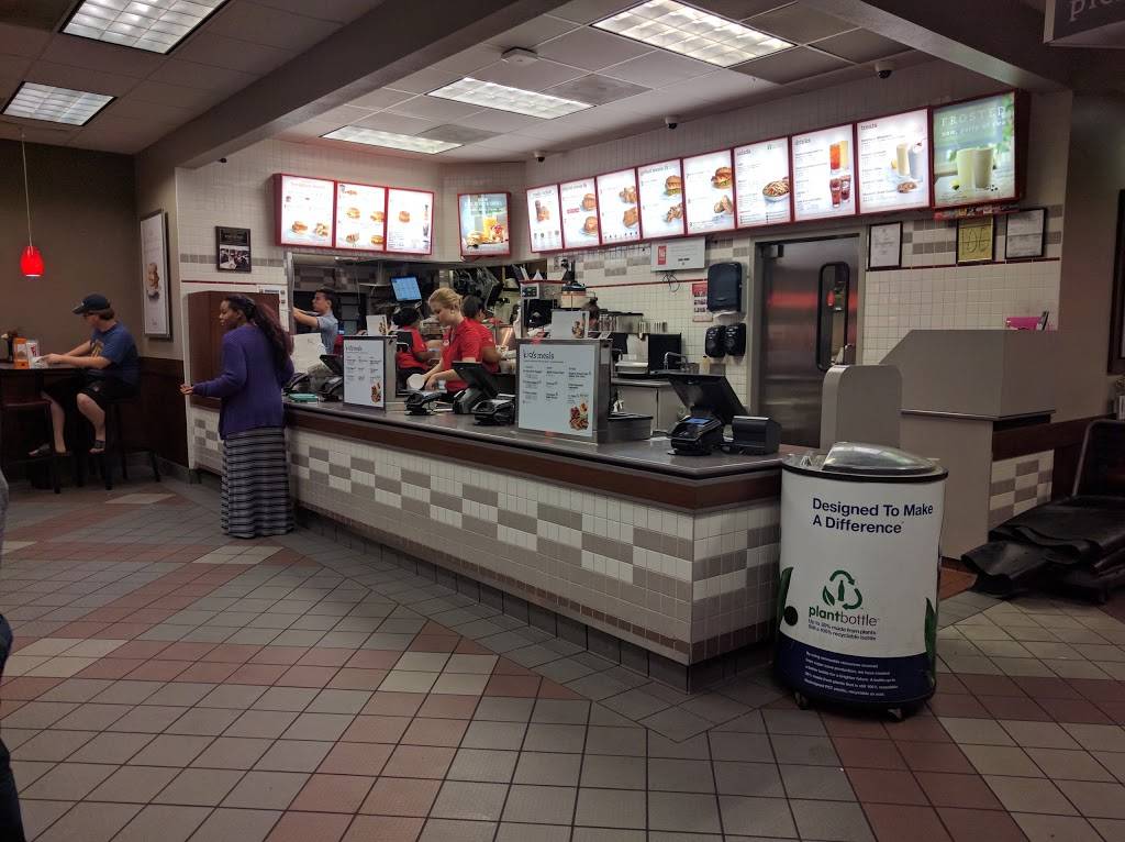 Chick-fil-A | restaurant | 2000 Gallatin Pike N, Madison, TN 37115, USA | 6158514007 OR +1 615-851-4007