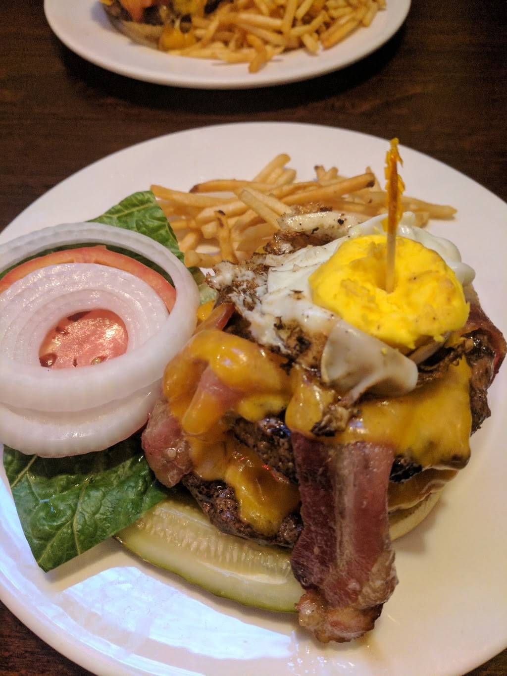 Cowboy Cafe | restaurant | 4792 Lee Hwy, Arlington, VA 22207, USA | 7032438010 OR +1 703-243-8010