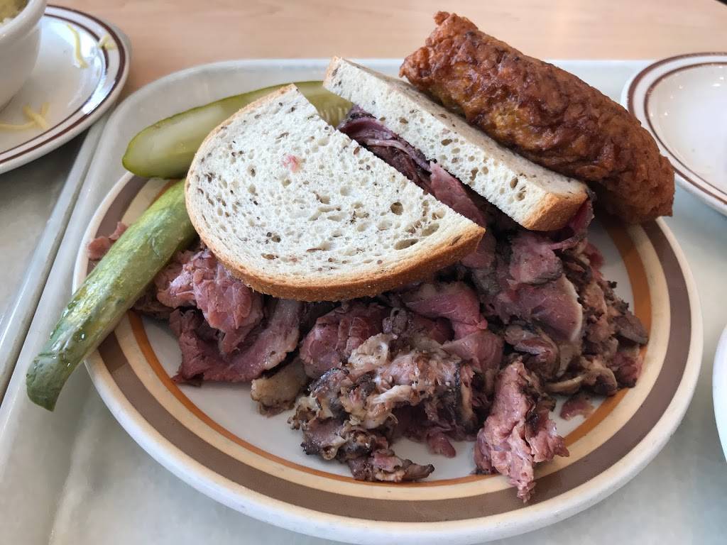 Mannys Coffee Shop & Deli | cafe | 1141 S Jefferson St, Chicago, IL 60607, USA | 3129392855 OR +1 312-939-2855