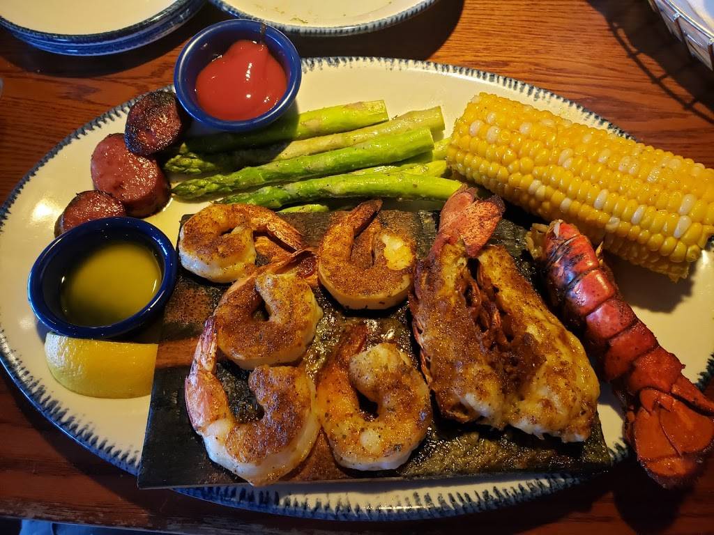 Red Lobster | restaurant | 2838 Wilma Rudolph Blvd, Clarksville, TN 37040, USA | 9316459872 OR +1 931-645-9872