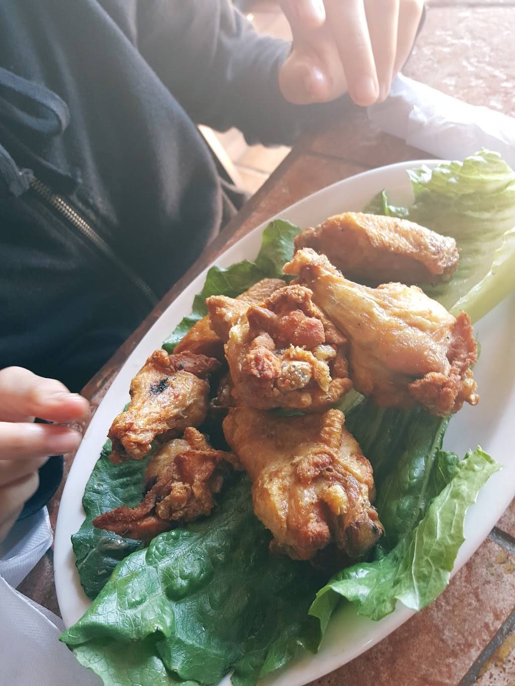 Osceola Latin Grill | restaurant | 2083 E Osceola Pkwy, Buena Ventura Lakes, FL 34743, USA | 4074494453 OR +1 407-449-4453