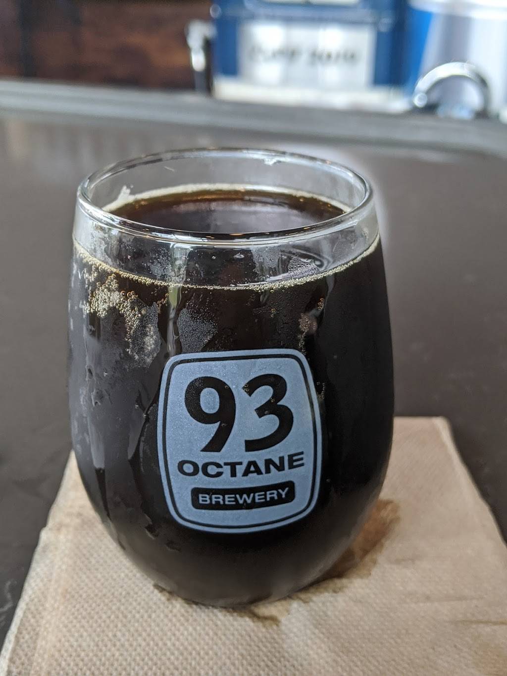 93 Octane Brewery | restaurant | 1825 Lincoln Hwy, St. Charles, IL 60174, USA | 6305490332 OR +1 630-549-0332