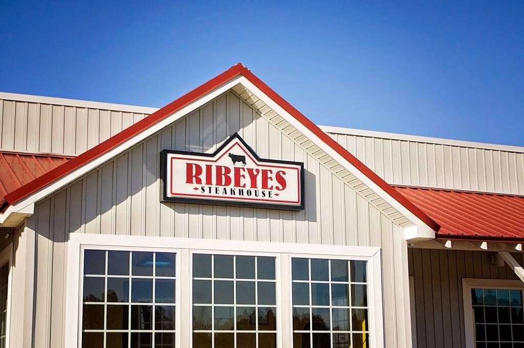Ribeyes Steakhouse | restaurant | 104 Nashville Dr, Nashville, NC 27856, USA | 2524622356 OR +1 252-462-2356