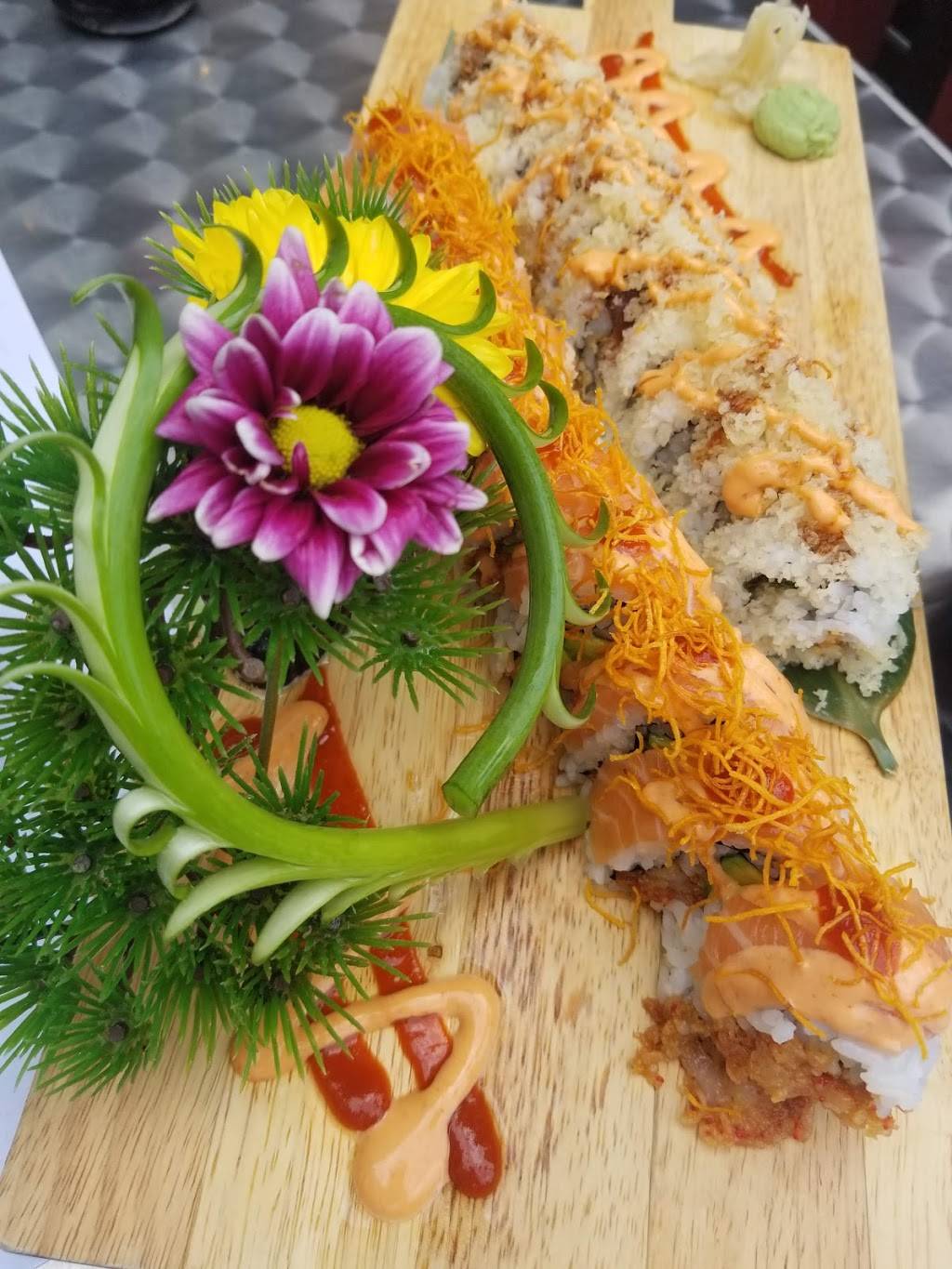 INJapan Japanese Restaurant | restaurant | 124 Atlantic Ave, Toronto, ON M6K 1X9, Canada | 4165164648 OR +1 416-516-4648