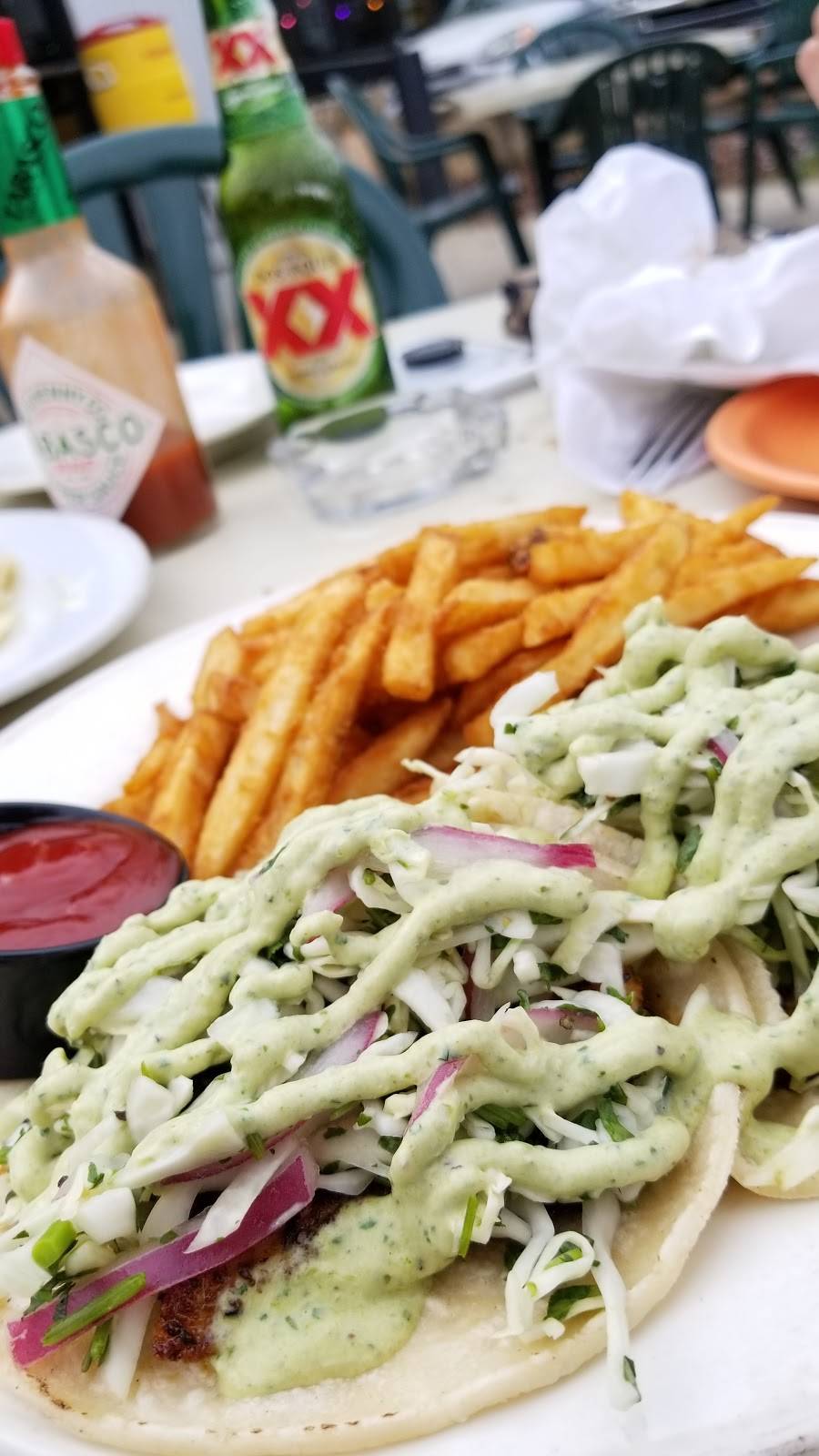 La Tuna | restaurant | 100 Probandt, San Antonio, TX 78204, USA | 2102125727 OR +1 210-212-5727