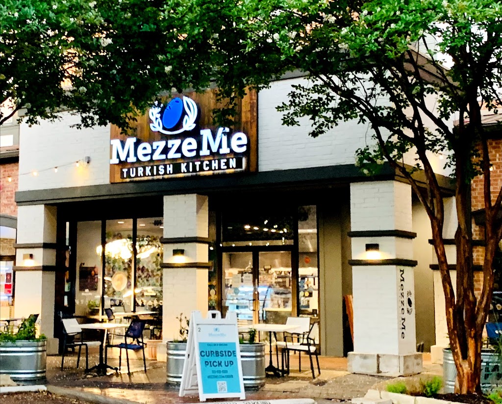 MezzeMe | restaurant | The Triangle, 4700 W Guadalupe St Suite#9, Austin, TX 78751, USA | 5129008200 OR +1 512-900-8200