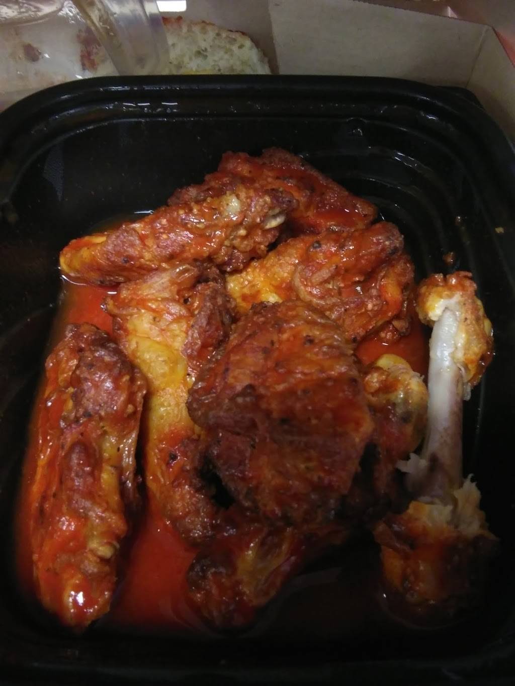 Little Caesars Pizza | meal takeaway | 8040 White Ln, Bakersfield, CA 93309, USA | 6618342222 OR +1 661-834-2222