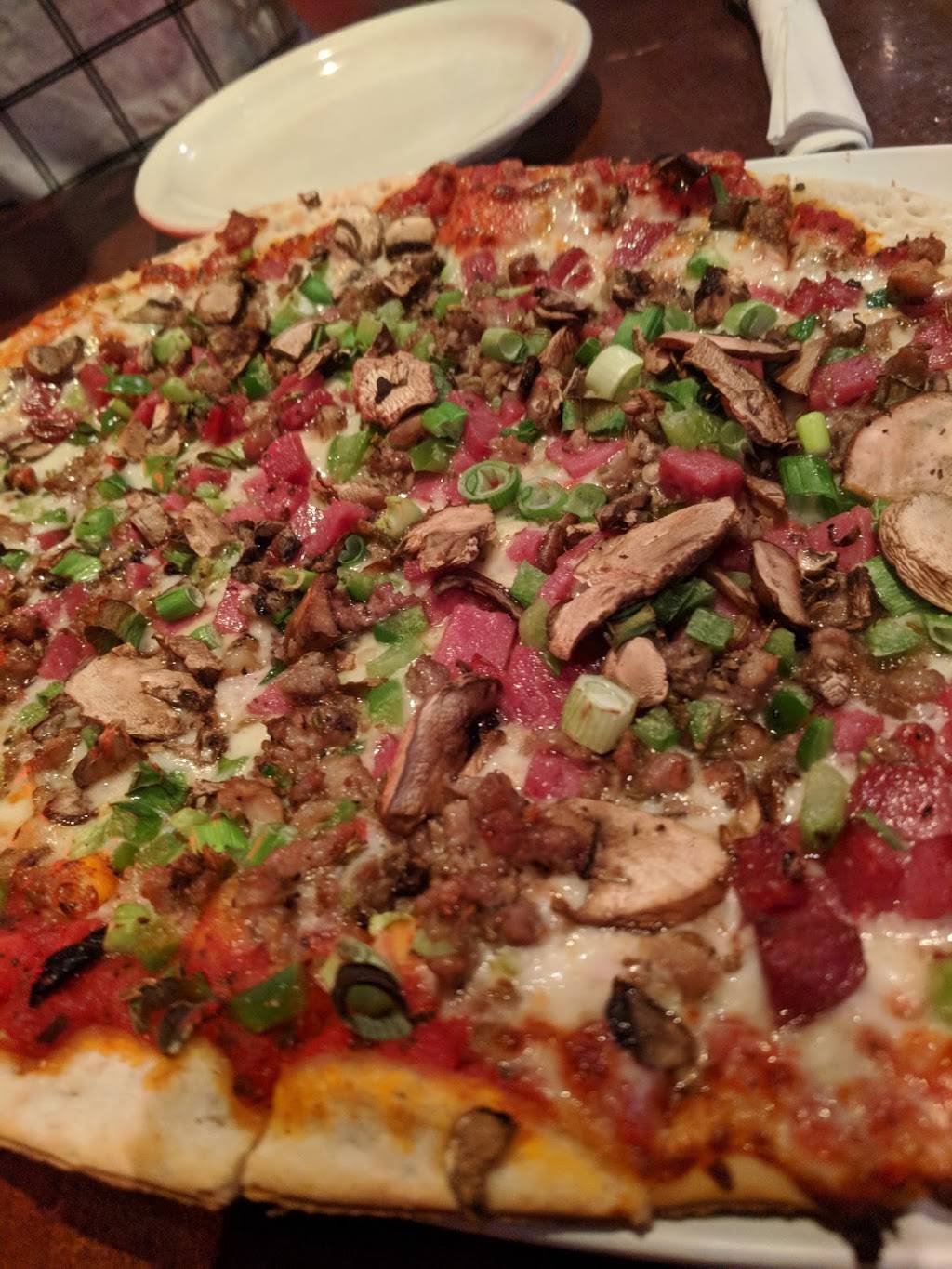 Campisis Restaurant | meal delivery | 5405 W Lovers Ln, Dallas, TX 75209, USA | 2143502595 OR +1 214-350-2595