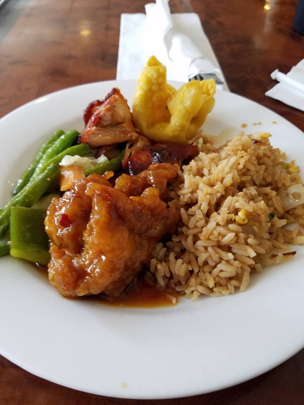 Hunan East | restaurant | 4415 W Broad St, Richmond, VA 23230, USA | 8043531001 OR +1 804-353-1001