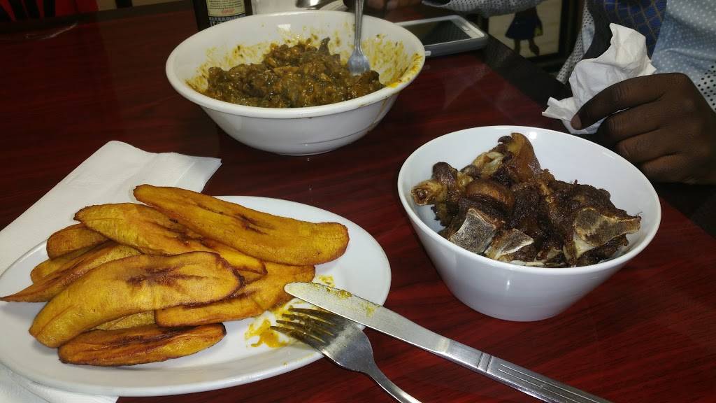 Traditional Food Restaurant | restaurant | 11214 Plainfield St # B, Houston, TX 77031, USA | 7132707610 OR +1 713-270-7610