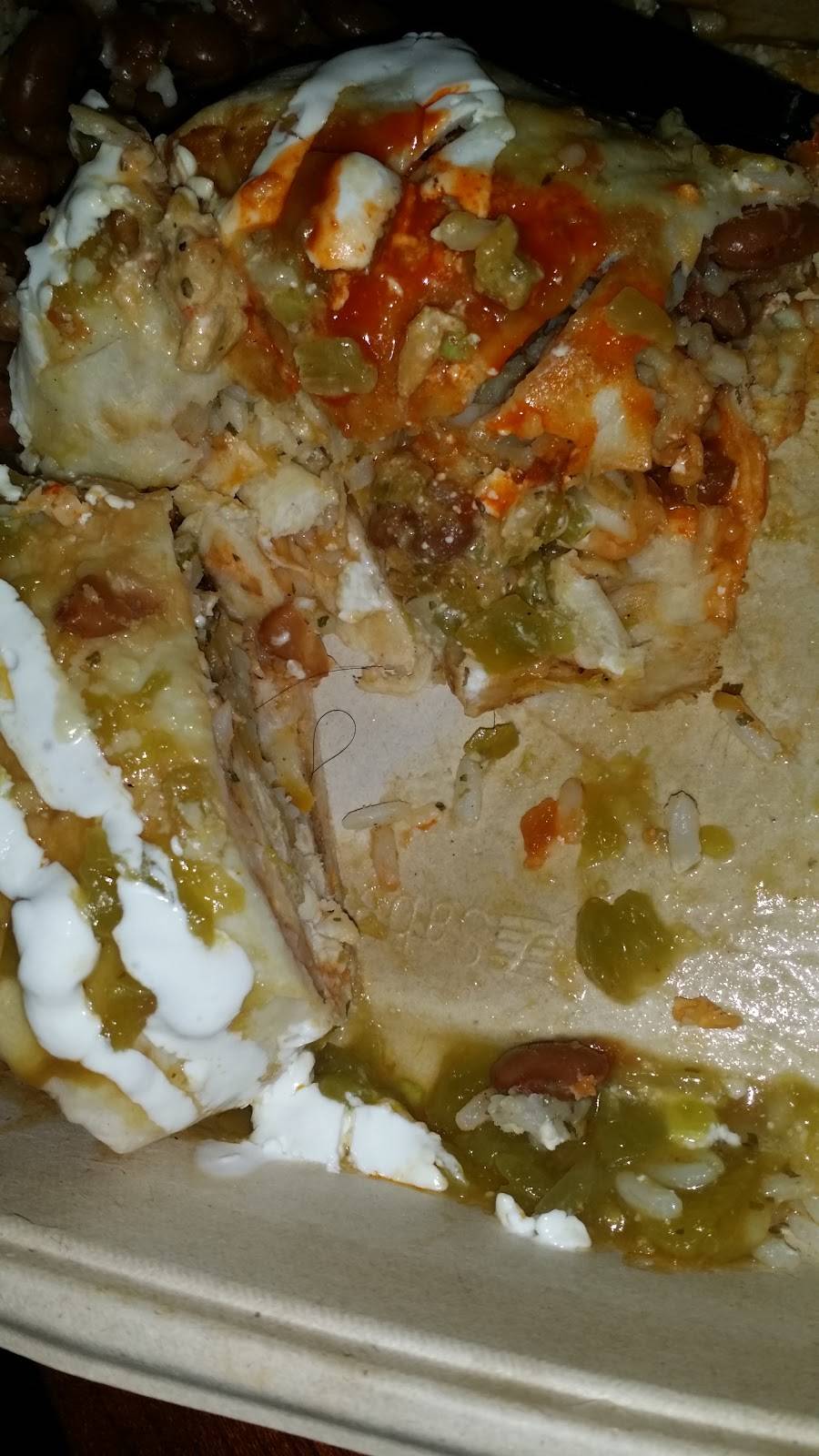 Carls Jr. Green Burrito | restaurant | 1202 N 51st Ave, Phoenix, AZ 85043, USA | 6022693119 OR +1 602-269-3119