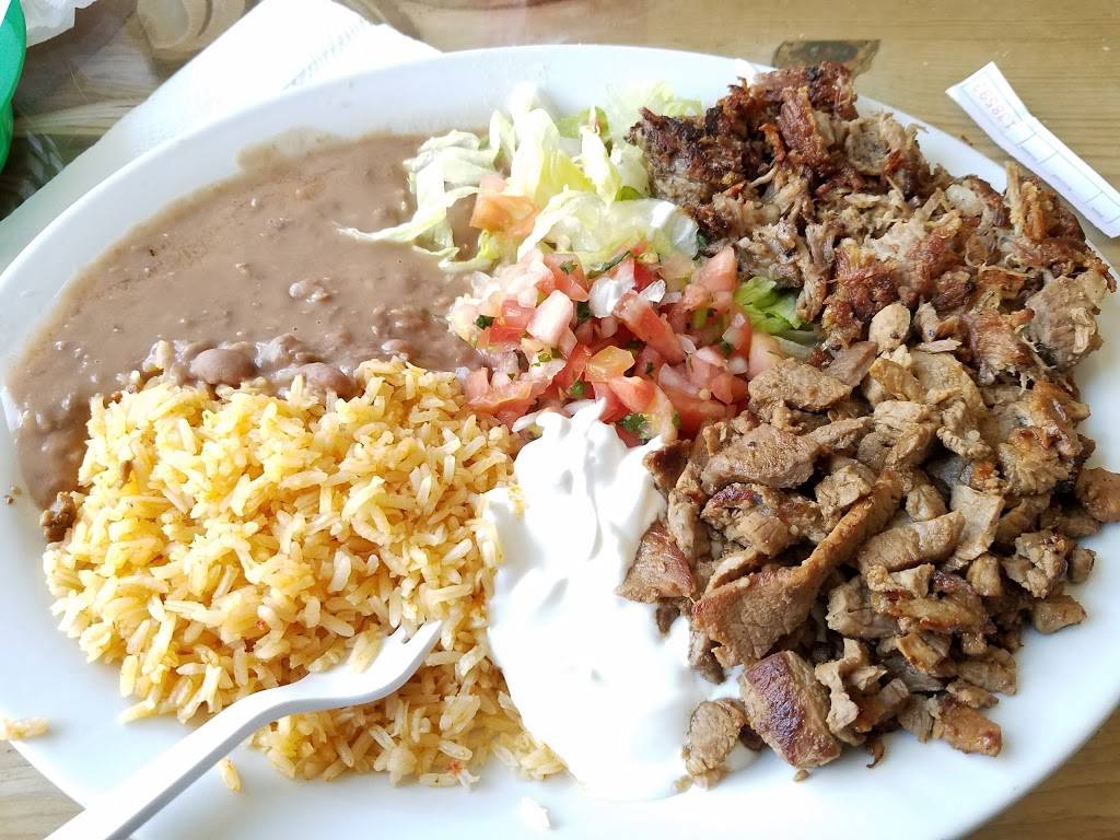 Taqueria La Morena | restaurant | 307 Baden Ave, South San Francisco, CA 94080, USA | 6505539707 OR +1 650-553-9707