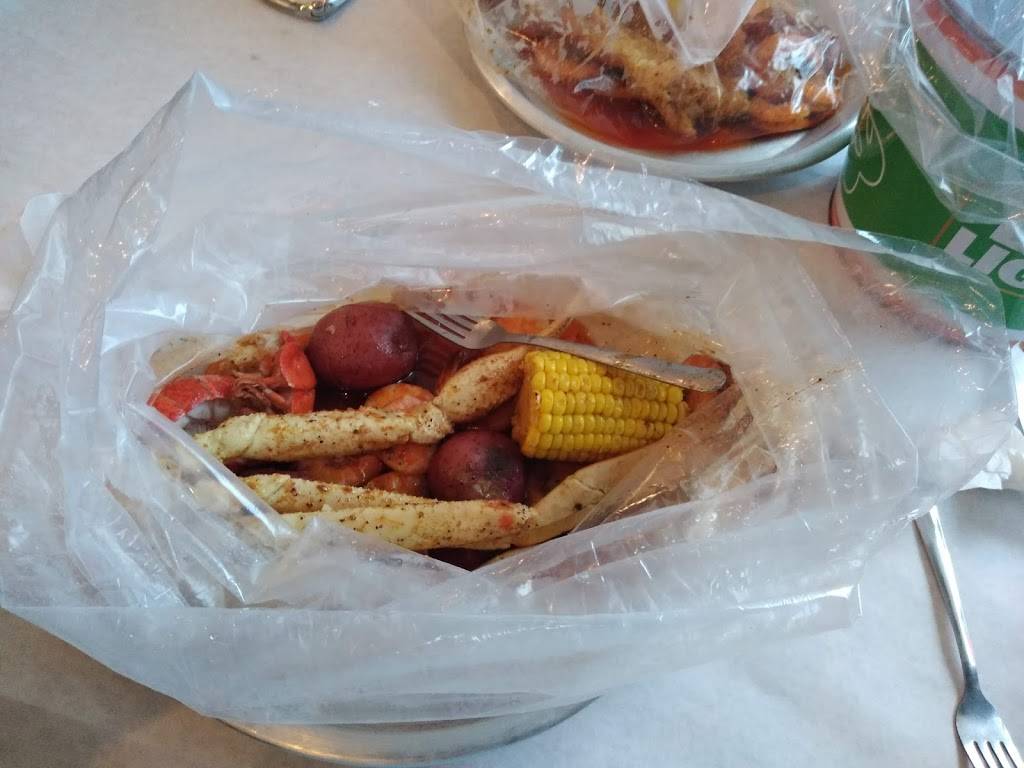 Redcrab | restaurant | 2604 SW 19th Avenue Rd, Ocala, FL 34471, USA | 3525120063 OR +1 352-512-0063