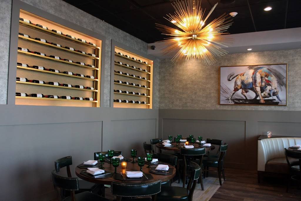 Primehouse | restaurant | 910 Franklin Ave, Garden City, NY 11530, USA | 5164164264 OR +1 516-416-4264