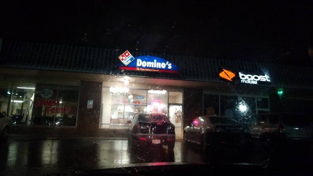 Dominos Pizza | meal delivery | 4600 Roosevelt Blvd, Middletown, OH 45044, USA | 5134231212 OR +1 513-423-1212