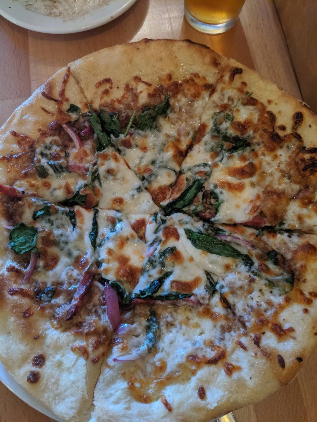 Pizza Biga | restaurant | 4762 Chicago Ave, Minneapolis, MN 55407, USA | 6128237333 OR +1 612-823-7333