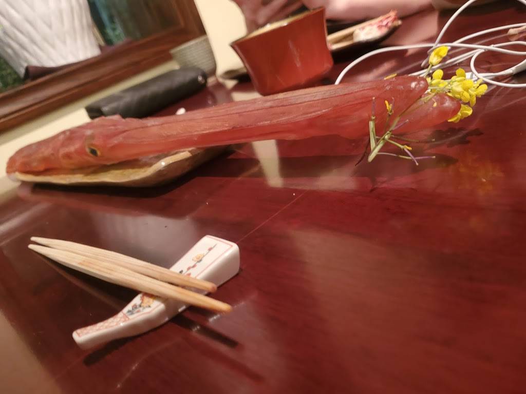 Shunji Japanese Cuisine | restaurant | 12244 Pico Blvd, Los Angeles, CA 90064, USA | 3108264737 OR +1 310-826-4737