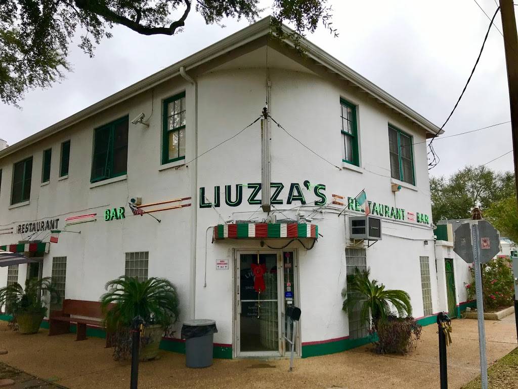 Liuzzas Restaurant & Bar | restaurant | 3636 Bienville St, New Orleans, LA 70119, USA | 5044829120 OR +1 504-482-9120