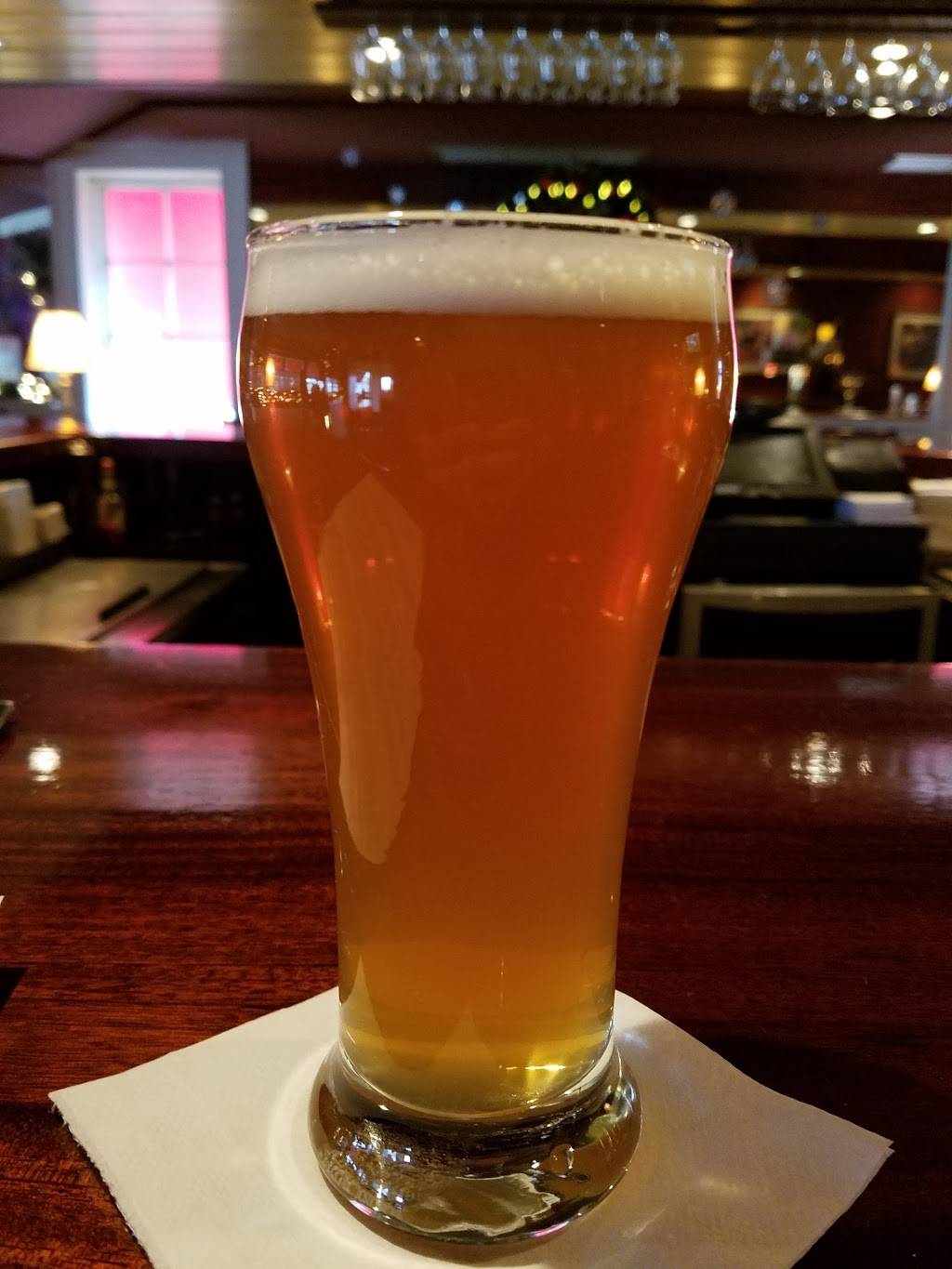 Off Shore Restaurant & Pub Bar | restaurant | 225 Ocean Ave, Point Pleasant Beach, NJ 08742, USA | 7328922848 OR +1 732-892-2848