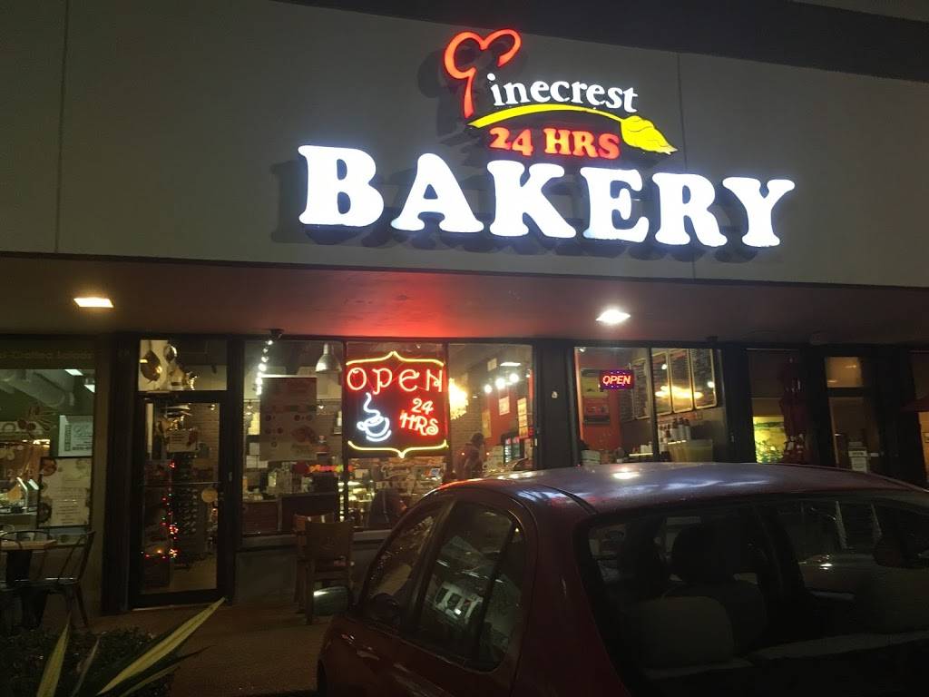 Pinecrest Bakery - South Miami | bakery | 6655 S Dixie Hwy, Miami, FL 33143, USA | 3056682910 OR +1 305-668-2910