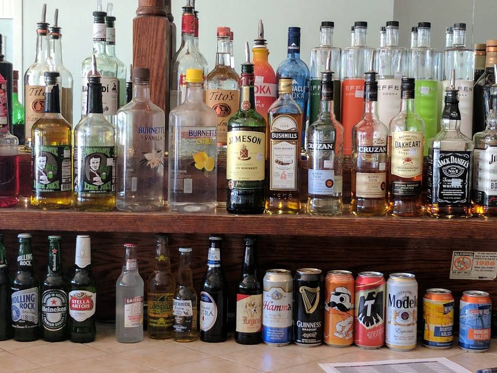 Roxy Cafe | restaurant | 1104 W Main St, Richmond, VA 23220, USA | 8043427699 OR +1 804-342-7699