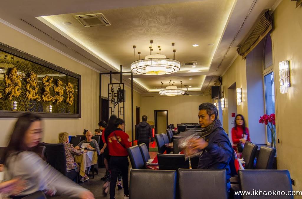 Nine Dragon Chinese Restaurant | meal takeaway | 4250 Burbank Dr Suite 104, Baton Rouge, LA 70808, USA | 2257577177 OR +1 225-757-7177