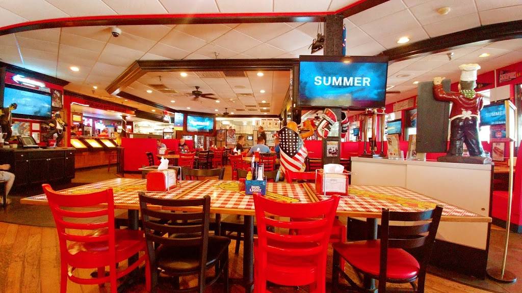 Joey Ds Chicago Style Eatery | restaurant | 6401 Manatee Ave W, Bradenton, FL 34209, USA | 9417538900 OR +1 941-753-8900