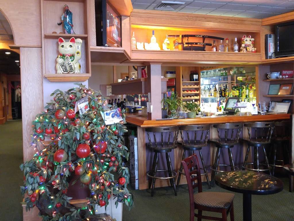 Shogun | restaurant | 37750 Van Dyke Ave, Sterling Heights, MI 48312, USA | 5862684882 OR +1 586-268-4882