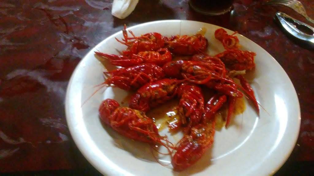 Kong China Restaurant | restaurant | 1150 W Kiest Blvd, Dallas, TX 75224, USA | 2143763121 OR +1 214-376-3121