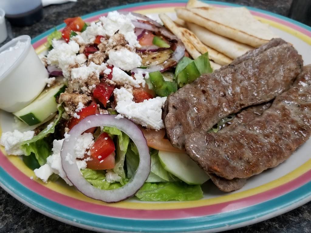 Last Stop Gourmet Shop | restaurant | 222 B 116th St, Far Rockaway, NY 11694, USA | 7189456450 OR +1 718-945-6450