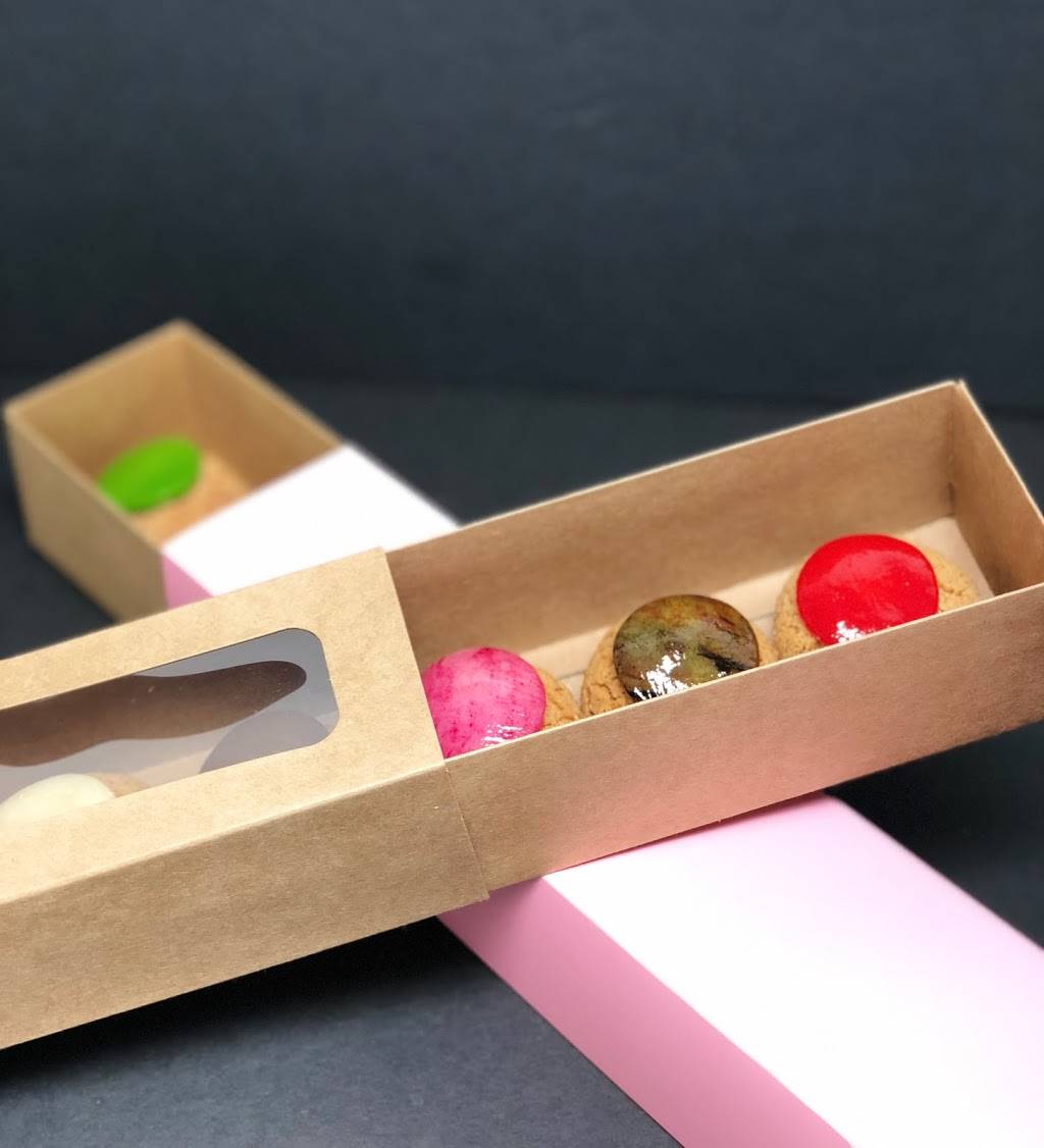 Choulala Fine Pastries | bakery | 340 N Park Ave, Winter Park, FL 32789, USA | 4079606688 OR +1 407-960-6688